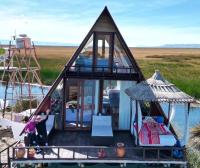 B&B Puno - Titicaca Suma Inti Lodge - Bed and Breakfast Puno