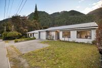 Town centre house. Perfect for families and groups - B&B Distretto di Queenstown