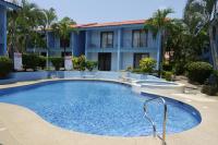 Blue Haven 2b2b Tropical Condo - B&B Coco, Sardinal