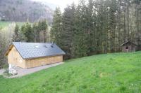 Les Curtillets - B&B Bellevaux