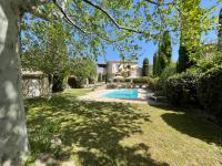 La Villa Baronnette - B&B