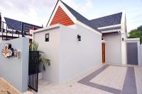 Nattarin Pool Villa Pattaya-Na Chom Thian - Bed and Breakfast