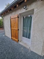 La Grange classée 3 étoiles - Ferienwohnung Chambon