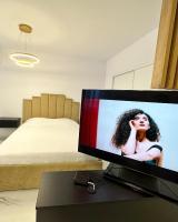 Studio Mamaia Nord pe plaja - B&B