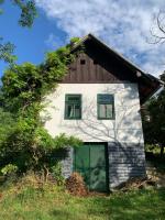 Wine Cellar Turned Idyllic Spa Escape - B&B Lenti