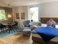 Gipfelstation - Ferienwohnung Braunlage