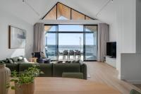 RIVA 202Espy - Brand new luxury beachfront - Sleeps 8 - Ferienwohnung Aldinga Beach