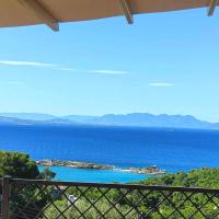 Soul Sea Side View - B&B Saterlí