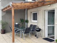Apartmány Bella Moravia - B&B