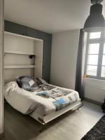 Studio Avignon - B&B