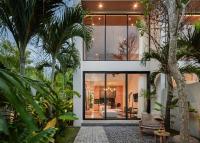 Three Bedroom Villa Premium Plus