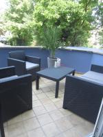 Ferienwohnung Mosel-Rhein - B&B Coblenza