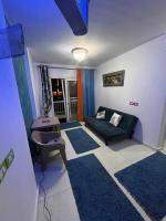 جولف بورتو مارينا العلمين Golf Porto Marina - B&B El Alamein