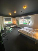 Classic Quadruple Room