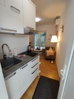 Jezero Davidovic - B&B Veliko Gradište