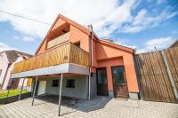 Chalupa Dešná - B&B