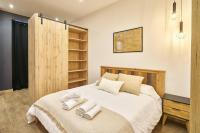 Loft diseño el taller del abuelo con parking - B&B Salamanca