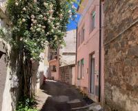 Sardinian tower house - Chambres d’hôtes