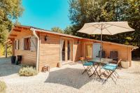 Cottage O' Temps de Vivre - Ferienwohnung