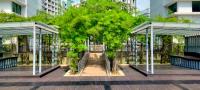 Sunway Velocity Suites - Balcony I HomeBrickz - B&B Kuala Lumpur