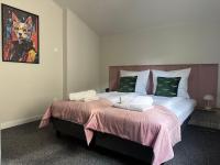 Duplex Apartment