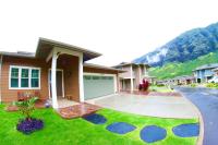 B&B Waianae - New 4 Bedroom Home with Ocean and Gorgeous Mountain Views in the gated community of Mauna Olu - Bed and Breakfast Waianae