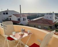 Casa Lomila BelaVista - Roof Terrace & 2 Balconies - B&B Tavira