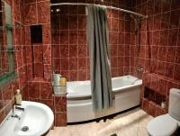 Apartamento de 1 dormitorio