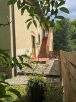 B&B Montevarchi - Gioconda casa vacanze - Bed and Breakfast Montevarchi