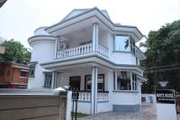 B&B Navelim - White House Villa-Private Pool - Bed and Breakfast Navelim