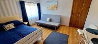 Double Room with Private Bathroom - on second floor