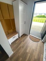 Apartament Nadmorski - Parter z Ogrodem i Parkingiem - Family & Pet Friendly - Chambres d'hôtes Władysławowo