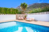 Casa Caliope - B&B Denia