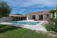 B&B Cesseras - Le Bariole, luxury villa with heated pool - Bed and Breakfast Cesseras