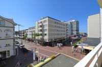 Nielsen 22-32 - Ferienwohnung Westerland
