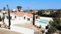 Casa Caliope - Chambres d'hôtes Denia