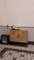 Suite Junior con balcón - Anexo
