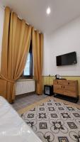 Habitación Doble Deluxe - Anexo