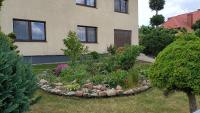 Noclegi w Dolinie Drwęcy - B&B