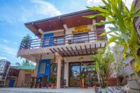 Argamosa Bayside Inn - B&B Coron