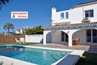 Anacasa Villa Xalana les Marines CH4400 - B&B Denia