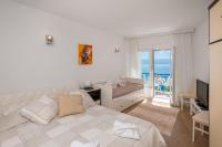 Suite mit Queensize-Bett