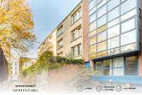 Apartment 01 - Mouffetard - B&B Paris