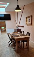 Stilvolles Loft mit viel Platz - B&B