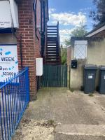 13A Connaught Road - Chambres d’hôtes East Cowes