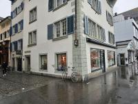 HITrental Limmatquai Apartment - B&B
