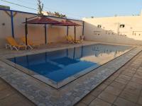 Dar El Bey - B&B Ajim