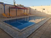 B&B Ajim - Dar El Bey - Bed and Breakfast Ajim