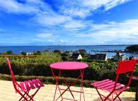 Maison KER TITOU. - B&B
