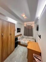 Sunrise Home JR - Bed and Breakfast Ho Chi Minhstad